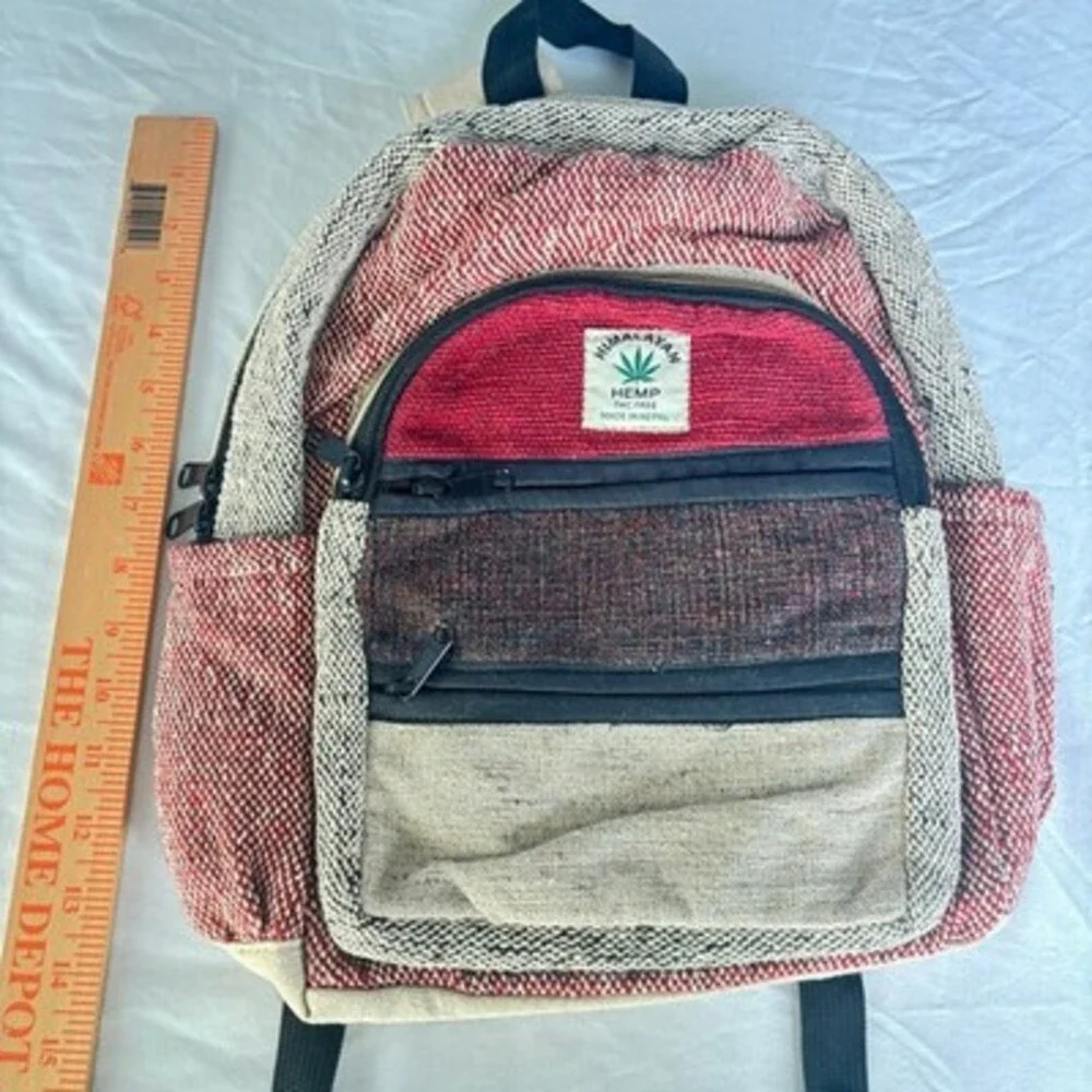 Himalayan Hemp hemp boho
